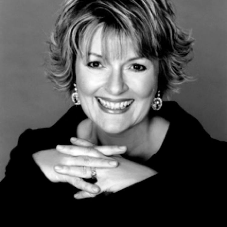 Brenda Blethyn OBE GSA Guildford School of Acting